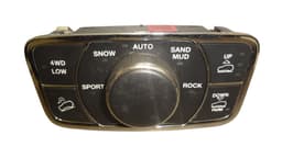 JEEP P56046233AC Slip differential switch JEEP GRAND CHEROKEE IV (WK, WK2) (2010-2021) — thumbnail 1