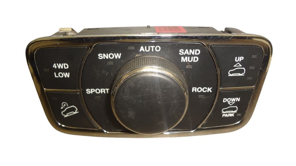 JEEP P56046233AC Slip differential switch JEEP GRAND CHEROKEE IV (WK, WK2) (2010-2021)