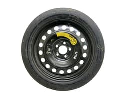 CHRYSLER 4782465AA Spare wheel CHRYSLER 300C II (2010-2023) — thumbnail 1