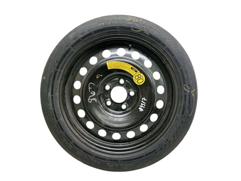 4782465AA Spare wheel CHRYSLER 300C II (2010-2023)