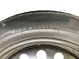 CHRYSLER 4782465AA Spare wheel CHRYSLER 300C II (2010-2023) — thumbnail 4