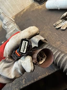 LAND ROVER LR088699 GJ323504AD LR122727 JJ323504AB LR142575 RMJJ323504AB Steering rack LAND ROVER EVOQUE I (L538) (2011-2018) — thumbnail 7