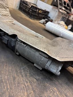 LAND ROVER LR088699 GJ323504AD LR122727 JJ323504AB LR142575 RMJJ323504AB Steering rack LAND ROVER EVOQUE I (L538) (2011-2018) — thumbnail 6