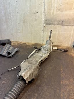 LAND ROVER LR088699 GJ323504AD LR122727 JJ323504AB LR142575 RMJJ323504AB Steering rack LAND ROVER EVOQUE I (L538) (2011-2018) — thumbnail 2