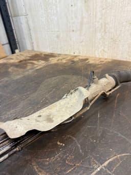 FORD Steering rack FORD FOCUS II (2004-2012) — thumbnail 8