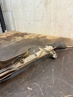 FORD Steering rack FORD FOCUS II (2004-2012) — thumbnail 10