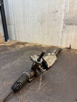 FORD Steering rack FORD FOCUS II (2004-2012) — thumbnail 2