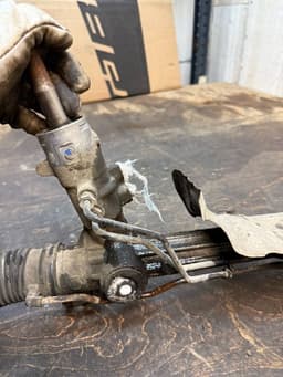 FORD Steering rack FORD FOCUS II (2004-2012) — thumbnail 7