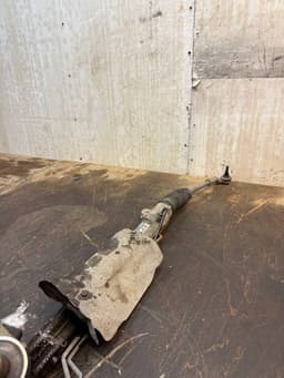 FORD Steering rack FORD FOCUS II (2004-2012) — thumbnail 3