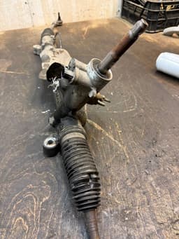 FORD Steering rack FORD FOCUS II (2004-2012) — thumbnail 4