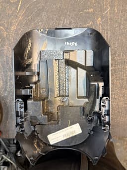 BMW 9320136 9330567 32306865601 6865601 Steering Wheel BMW X5 (F15, F85) (2012-2018) — thumbnail 8