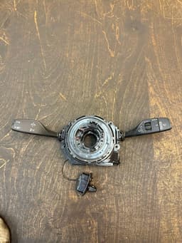 BMW 9320136 9330567 32306865601 6865601 Steering Wheel BMW X5 (F15, F85) (2012-2018) — thumbnail 9