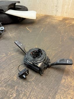 BMW 9320136 9330567 32306865601 6865601 Steering Wheel BMW X5 (F15, F85) (2012-2018) — thumbnail 10