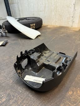 BMW 9320136 9330567 32306865601 6865601 Steering Wheel BMW X5 (F15, F85) (2012-2018) — thumbnail 2