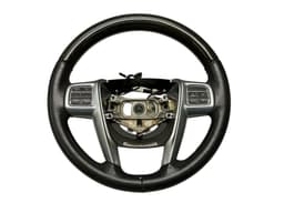 CHRYSLER P1VR921X9AB Steering Wheel CHRYSLER 300C II (2010-2023) — thumbnail 1