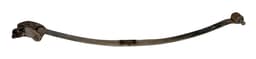 VW 2K0511151M Spring Rear Right VW CADDY III (2K) (2004-2015) — thumbnail 2