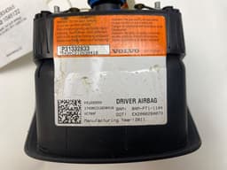 VOLVO 31332820 Steering Wheel Airbag VOLVO XC60 I (2008-2017) — thumbnail 3
