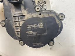 KIA 9048040005 Throttle body KIA STONIC (YB) (2017-) — thumbnail 3