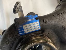 VOLVO 10009700218 Turbocharger VOLVO XC90 II (2014-) — thumbnail 3