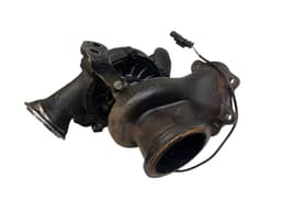 VOLVO 10009700218 Turbocharger VOLVO XC90 II (2014-) — thumbnail 2
