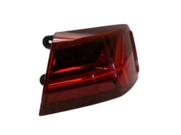 AUDI 4G5945096E Tail light, right AUDI A6 / A6 ALLROAD (C7, 4G) (2010-2018) — thumbnail 1