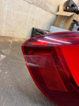BMW 63217470885 Tail light left BMW X5 (F15, F85) (2012-2018) — thumbnail 5