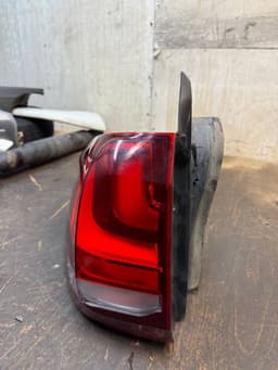 BMW 63217470885 Tail light left BMW X5 (F15, F85) (2012-2018) — thumbnail 2
