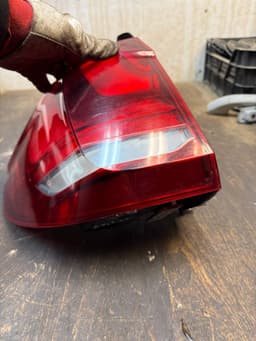 BMW 63217470885 Tail light left BMW X5 (F15, F85) (2012-2018) — thumbnail 7