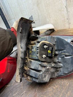 BMW 63217470885 Tail light left BMW X5 (F15, F85) (2012-2018) — thumbnail 9