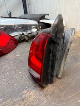 BMW 63217470885 Tail light left BMW X5 (F15, F85) (2012-2018) — thumbnail 3