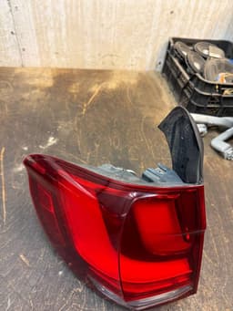 BMW 63217470885 Tail light left BMW X5 (F15, F85) (2012-2018) — thumbnail 4