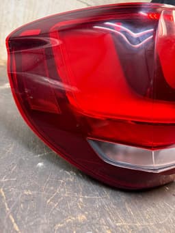 BMW 63217470885 Tail light left BMW X5 (F15, F85) (2012-2018) — thumbnail 6