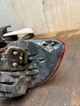 BMW 63217470885 Tail light left BMW X5 (F15, F85) (2012-2018) — thumbnail 10