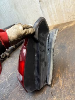 BMW 63217470885 Tail light left BMW X5 (F15, F85) (2012-2018) — thumbnail 8