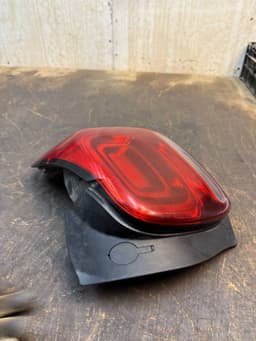 CITROËN YQ00042580 Tail light, right CITROËN C3 AIRCROSS I (A88) (2017-2024) — thumbnail 4