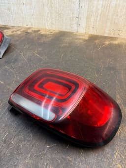 CITROËN YQ00042580 Tail light, right CITROËN C3 AIRCROSS I (A88) (2017-2024) — thumbnail 2