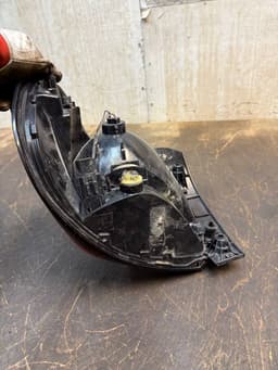 CITROËN YQ00042580 Tail light, right CITROËN C3 AIRCROSS I (A88) (2017-2024) — thumbnail 9