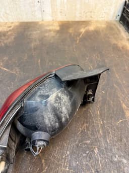 CITROËN YQ00042580 Tail light, right CITROËN C3 AIRCROSS I (A88) (2017-2024) — thumbnail 10