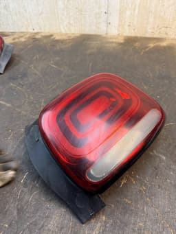 CITROËN YQ00042580 Tail light, right CITROËN C3 AIRCROSS I (A88) (2017-2024) — thumbnail 3