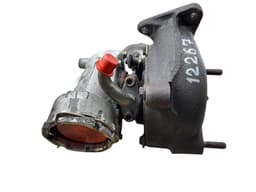 AUDI 038145702G 038145702GV Turbocharger AUDI A4 (B6) (2000-2004) — thumbnail 4
