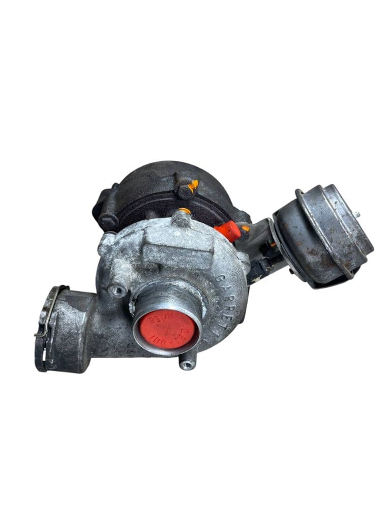 AUDI 038145702G 038145702GV Turbocharger AUDI A4 (B6) (2000-2004)