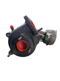 AUDI 038145702G 038145702GV Turbocharger AUDI A4 (B6) (2000-2004) — thumbnail 6