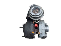 AUDI 038145702G 038145702GV Turbocharger AUDI A4 (B6) (2000-2004) — thumbnail 2