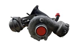 AUDI 038145702G 038145702GV Turbocharger AUDI A4 (B6) (2000-2004) — thumbnail 7