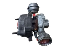 AUDI 038145702G 038145702GV Turbocharger AUDI A4 (B6) (2000-2004) — thumbnail 3