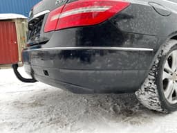MERCEDES-BENZ 2073100004 2073100000 Towbar MERCEDES-BENZ E-CLASS Coupe (C207) (2009-2016) — thumbnail 2
