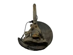 CHRYSLER 05168403AD Wheel bearing housing front left CHRYSLER 300C II (2010-2023) — thumbnail 2