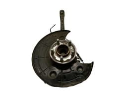 CHRYSLER 05168403AD Wheel bearing housing front left CHRYSLER 300C II (2010-2023) — thumbnail 1