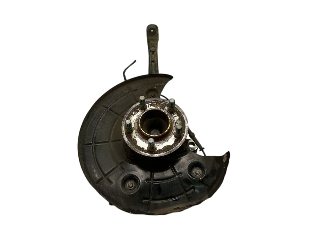 05168403AD Wheel bearing housing front left CHRYSLER 300C II (2010-2023)