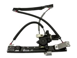 JAGUAR C2D18321 Window Regulator mechanism rear right JAGUAR XJ (X351) (2009-2019) — thumbnail 1
